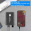 HiFi Rechargeable Headphone Amplifier Portable AMP 6