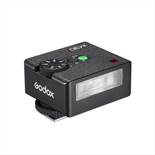 IM30 Mini Flash for GR3 DSLR Cameras Accessories