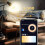 2Pcs Tuya Smart WiFi Bulbs ST64 LED Light for Home 5