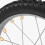 Motorcycle Reusable Brass Wheel Spoke Balance Weights Refill 7