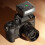 IM30 Mini Flash for GR3 DSLR Cameras Accessories 2