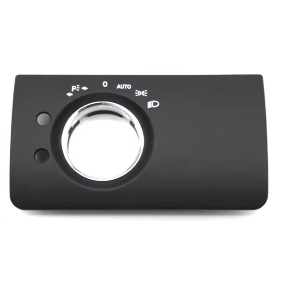 Car Interior Accessories Front Headlight Switch Button For Lhd 4852742580564