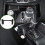 1Set Armrest Box Gear Shift Organizer Tray Front Rear Door for 4