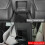 Car Center Console Handrail Case Privacy Storage Box Cover for 5