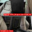 Car Center Console Handrail Case Privacy Storage Box Cover for 4