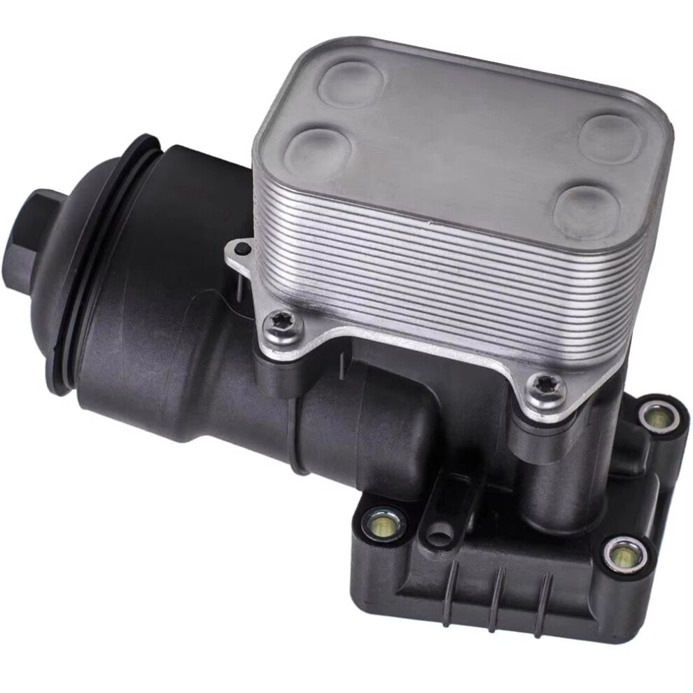 Engine Oil Filter Radiator For 4853206568739