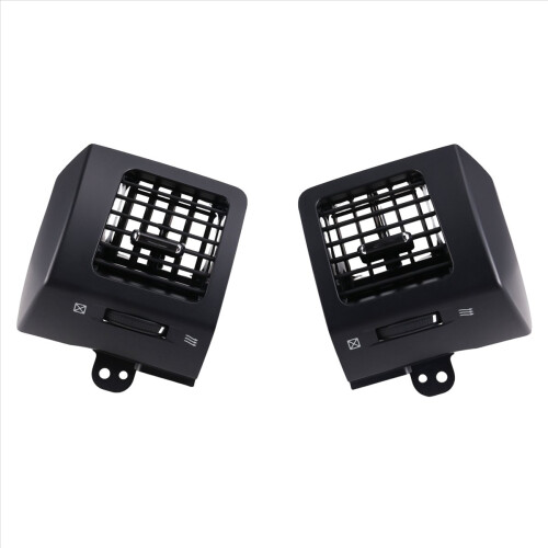 Dashboard Air Vent Outlet Air Conditioning Conditioner Grille B