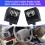 Dashboard Air Vent Outlet Air Conditioning Conditioner Grille B 4