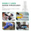 Sodium Hypochlorite Generator, Cleaning Supplies Generator 2