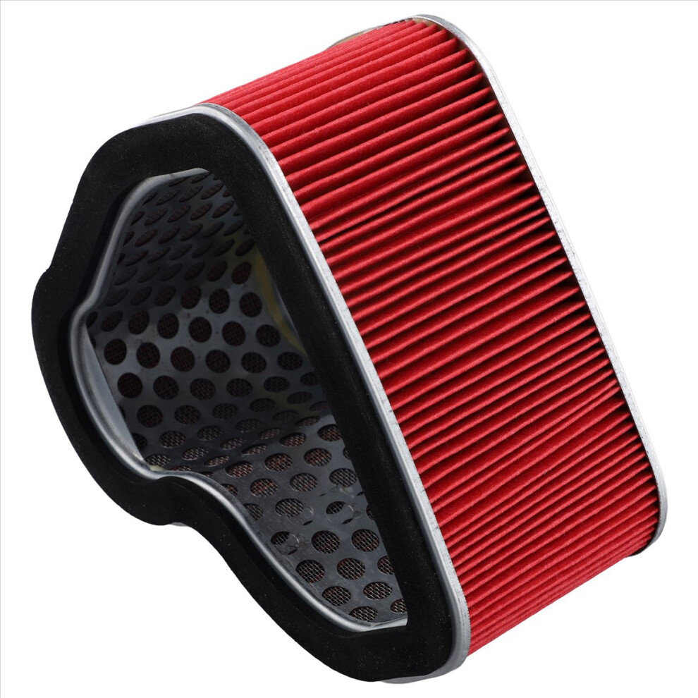 Motorcycle Air Intake Air Filter Cleaner Air Filter Element For 4852742582025