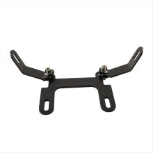 Motorcycle Accessories Spotlight Bracket Holder for