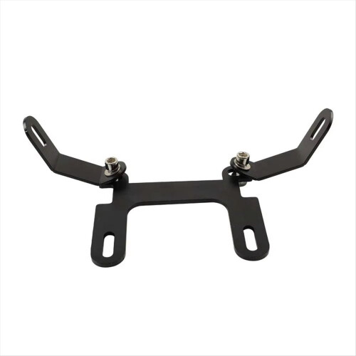 Motorcycle Accessories Spotlight Bracket Holder for