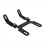 Motorcycle Accessories Spotlight Bracket Holder for 3