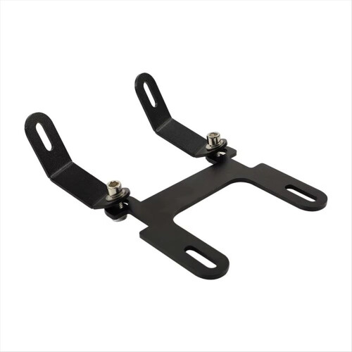 Motorcycle Accessories Spotlight Bracket Holder for 2