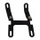 Motorcycle Accessories Spotlight Bracket Holder for 6