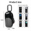 MP3 Player Carrying Pouch Protective Case for 5