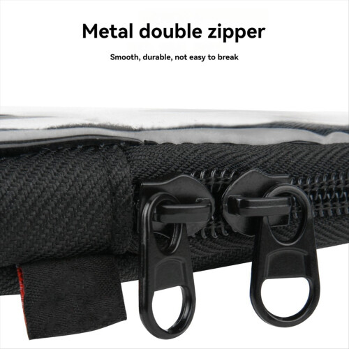 MP3 Player Carrying Pouch Protective Case for 2