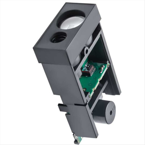 60M 20Hz Module with Housing Infrared Module 1