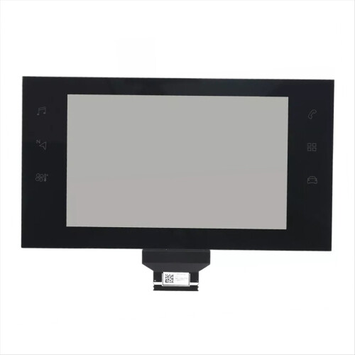 LPM070G215A 7 Inch 61 Pins Glass Touch Screen Panel for