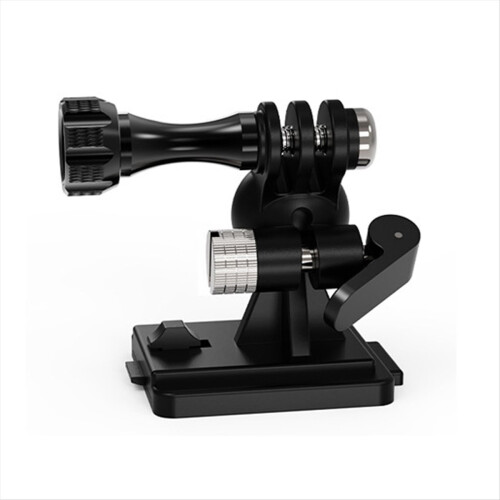 Helmet Fix Mount Base for FAST Helmet 360 Adjustable Quick Release