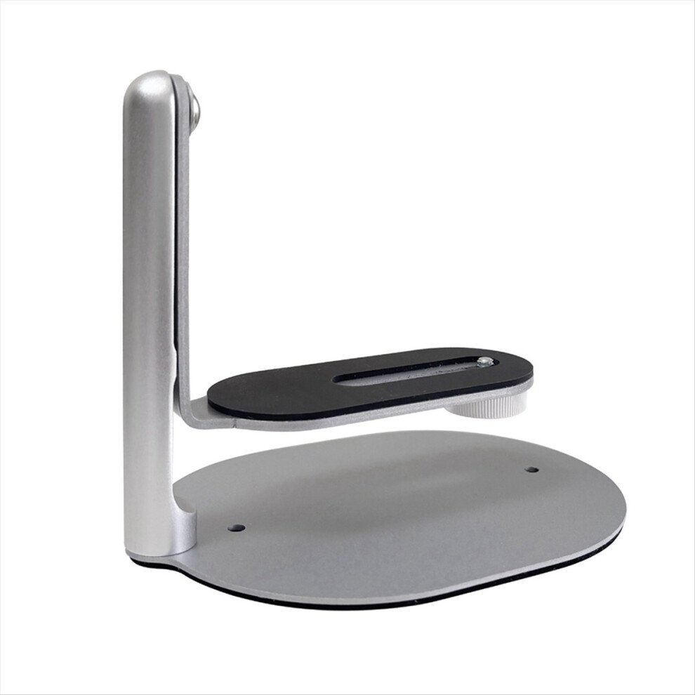 Adjustable Projector Stand 1/4 Base 360 Degree Rotating Desktop Stand 4853206563765