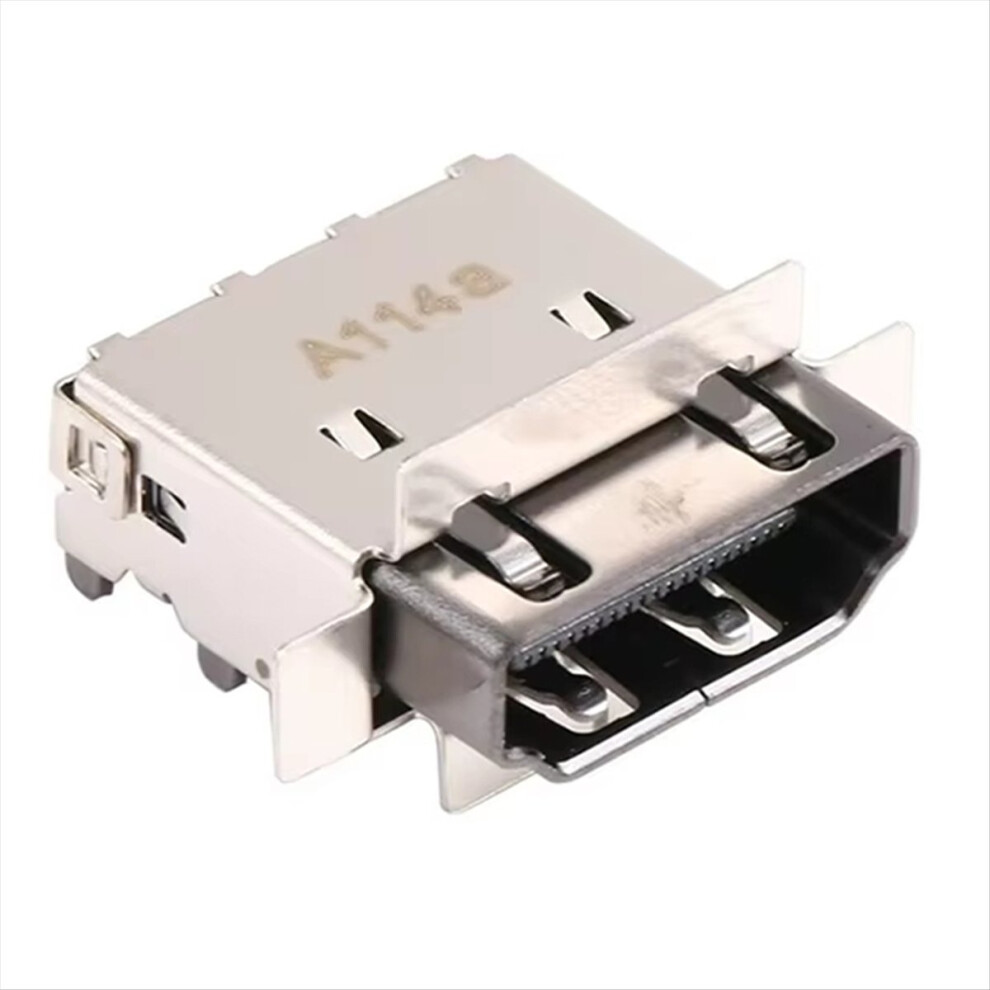 For -Compatible Port Socket Interface Connector 4853206551830