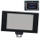 LPM070G215A 7 Inch 61 Pins Glass Touch Screen Panel for 2