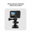 Helmet Fix Mount Base for FAST Helmet 360 Adjustable Quick Release 3