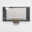 LPM070G215A 7 Inch 61 Pins Glass Touch Screen Panel for 3