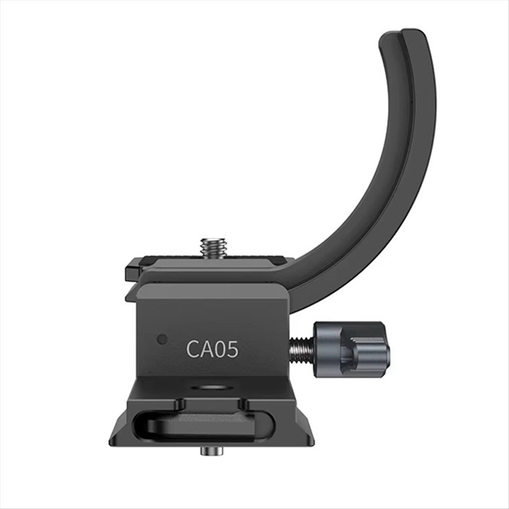 Camera Cage Quick Release Half Collar Rotatable Ca05 75Mm 4853206560009