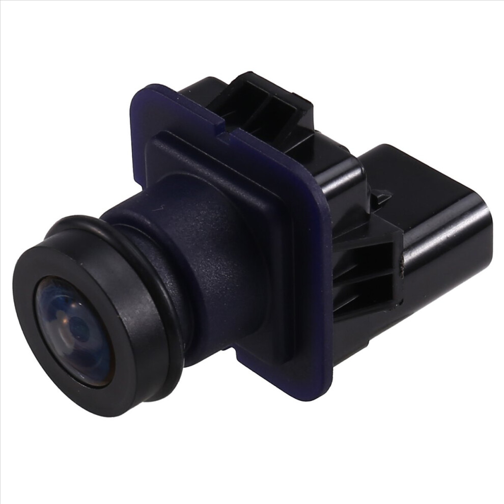 Car Reverse Camera Rear View Backup Assist Parking Camera For 4853206555463