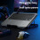 Laptop Cooling Pad with 2 Quiet Fans Notebook Holder 3