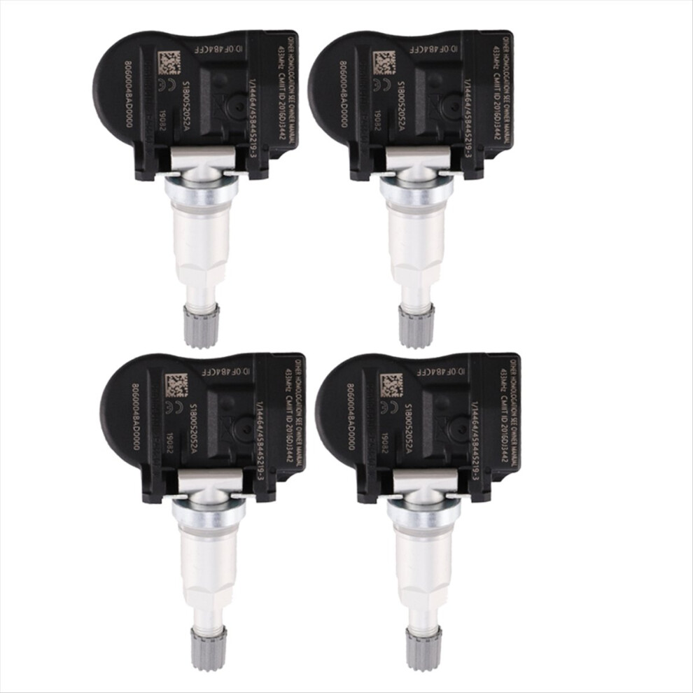 Car Tpms Sensor Tire Pressure Sensor For Ga3 Gs4 Gs5 Gs8 4853206579117