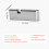 Threading Machine Dies, 1 inch-2 inch NPT Pipe Dies, Fit Split-Type 6