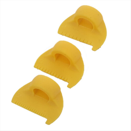 DIY Hand Sewing Aids Finger Protector Practical Helpers 2