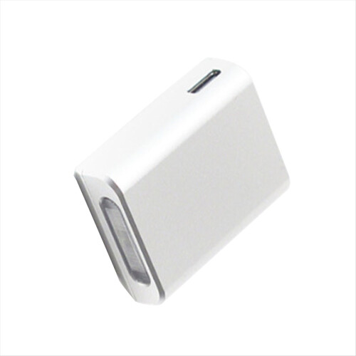 Mini Flash for Digital and Film Cameras Accessories Silver 2