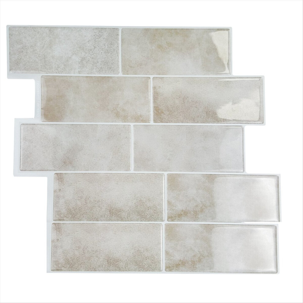 Subway Backsplash Tile Peel And Stick Wall Tiles For Bathroom 4853206547185