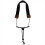 Saxophone Straps Mesh Webbing PU Straps Saxophone Neck Straps 1