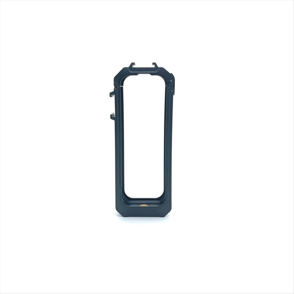 Quick Release Protective Frame For X5 Camera 4853206562478