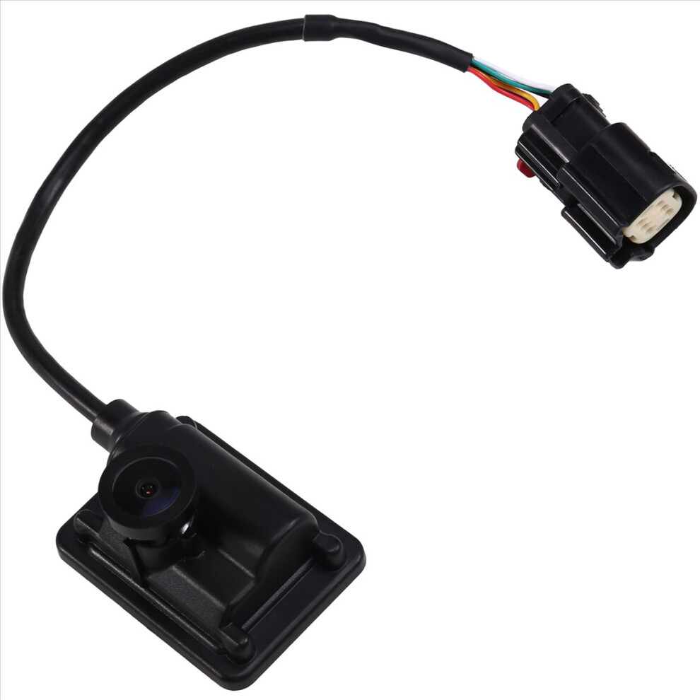 New Rear View Camera Parking Aid Camera Aw93-19G490-Ad For Light 4853206555357