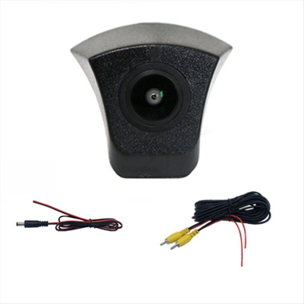 Car 170 Wide Angle Camera Car Front View Camera Ccd Camera For 4853206554961