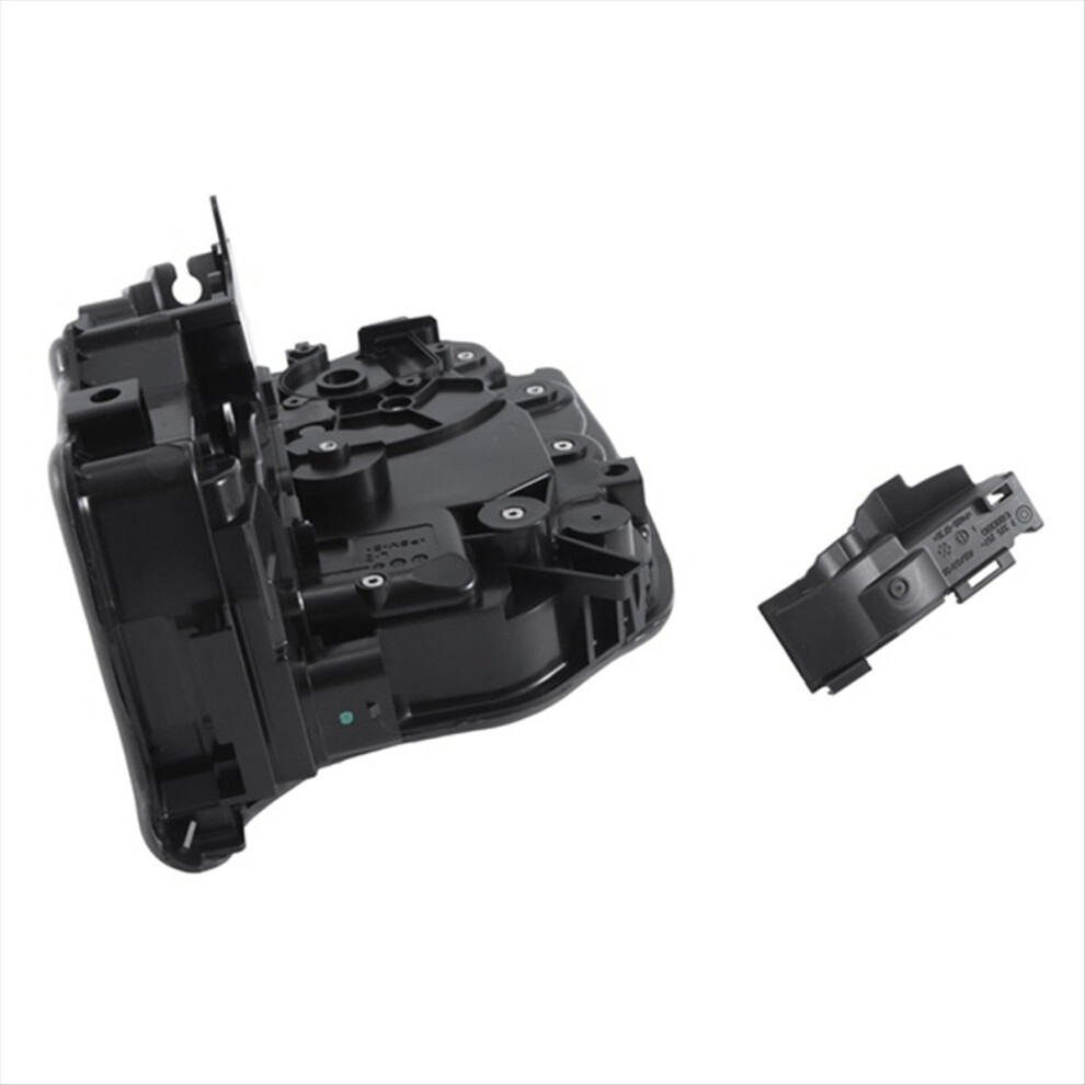 Car Door Lock (Front Left) Door Lock Actuator Lock Cylinder 4853206556583