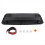 For Front Upper Hood Scoop Intake Air Duct 1