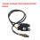 Car PM Exhaust Particulate Matter Sensor for 2