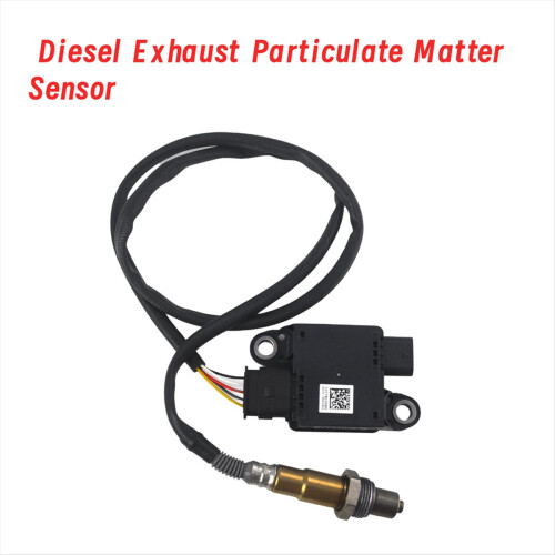 Car PM Exhaust Particulate Matter Sensor for 1