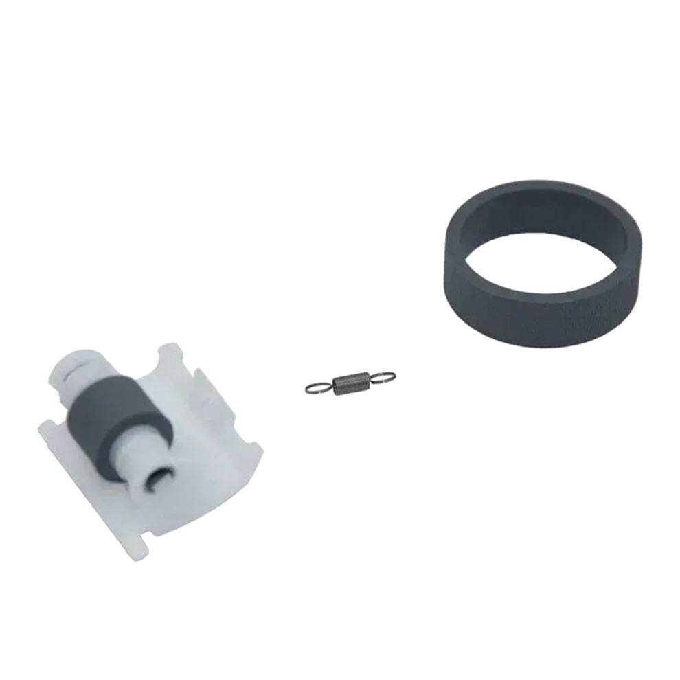 10 Sets Feed Separation Pickup Roller Rubber Tire For L3160 4853206566476