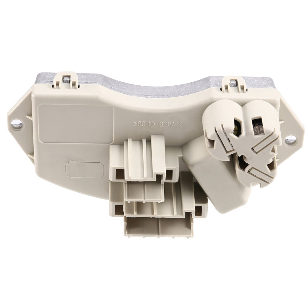 64119146765 Car Blower Motor Resistor For X1 X3 X4 X5 X6 Z4 Light 4853206574143