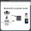 -HD Bluetooth 5.2 Receiver HIFI Music Audio Adapter 6