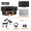 Protector Bag Storage Case, Tote Bag for -FLX4/-REV1 2