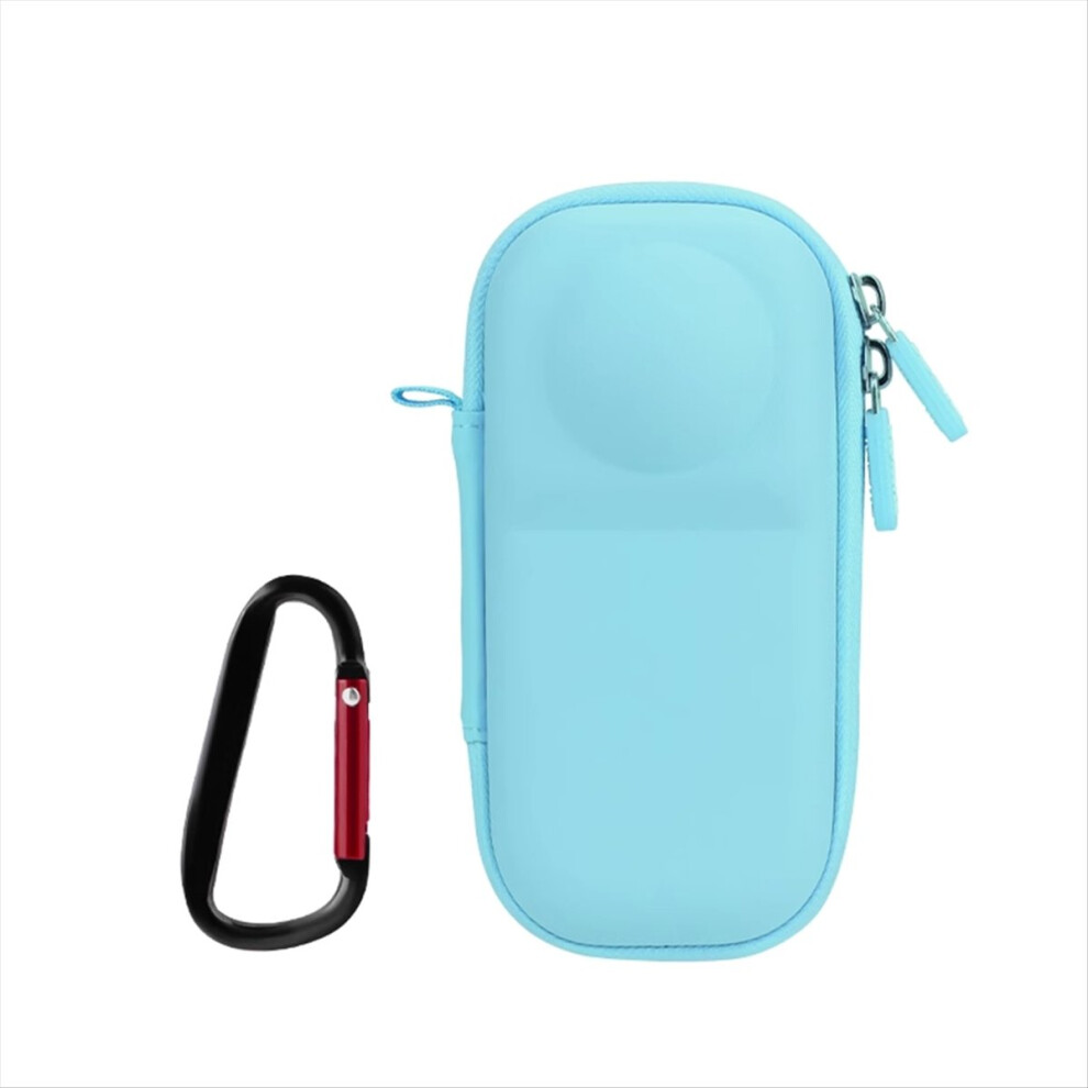 Portable Camera Bag For X5 Photography Accessorise Blue 4853206562928